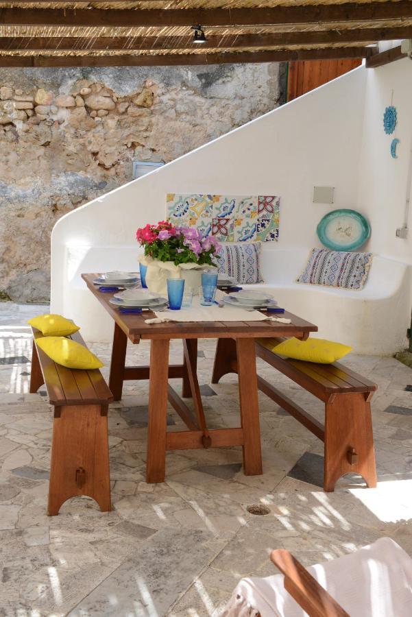 Old Town Secret Garden Daire Alghero Dış mekan fotoğraf